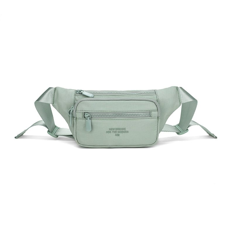 Gudika | Nala Unisex Crossbody Bag