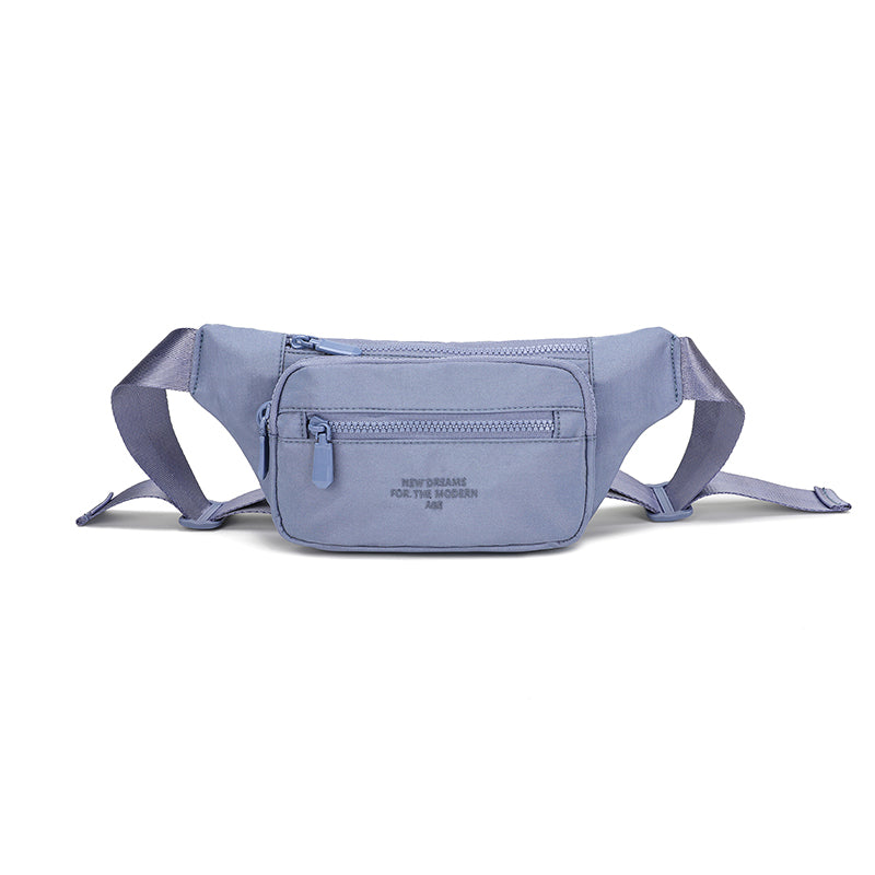 Gudika | Nala Unisex Crossbody Bag