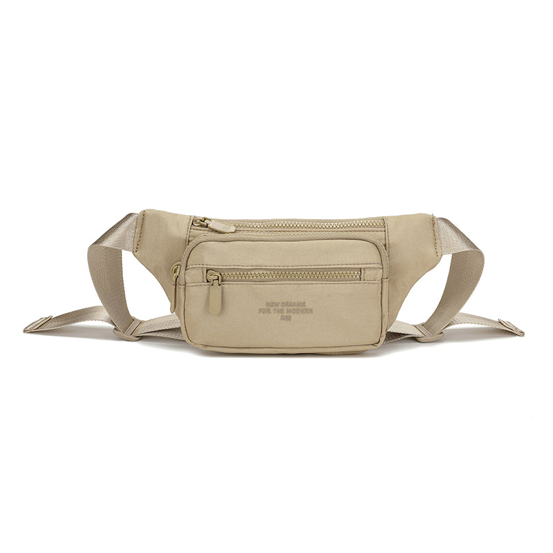 Gudika | Nala Unisex Crossbody Bag