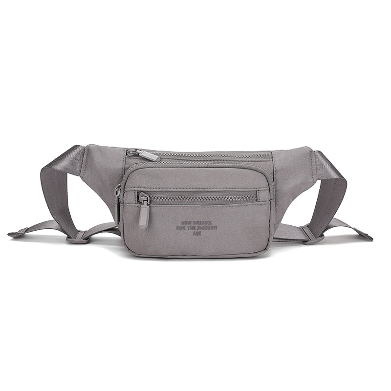 Gudika | Nala Unisex Crossbody Bag