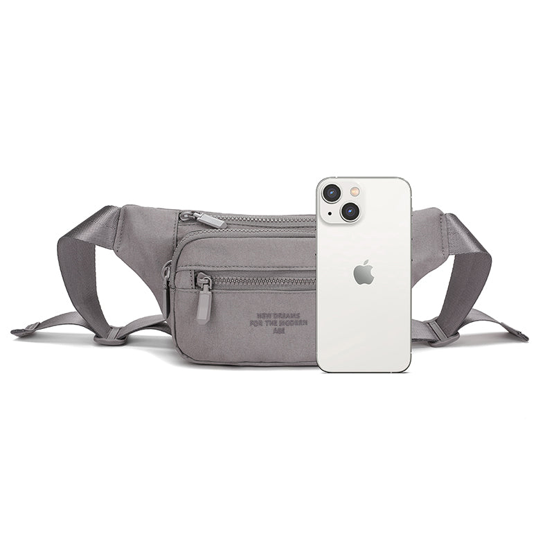 Gudika | Nala Unisex Crossbody Bag