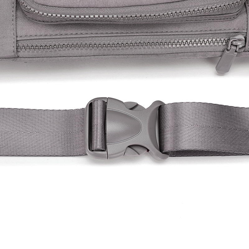 Gudika | Nala Unisex Crossbody Bag