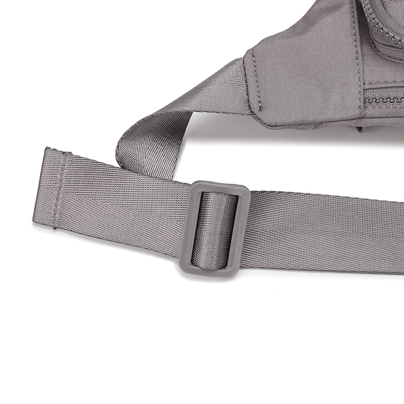 Gudika | Nala Unisex Crossbody Bag