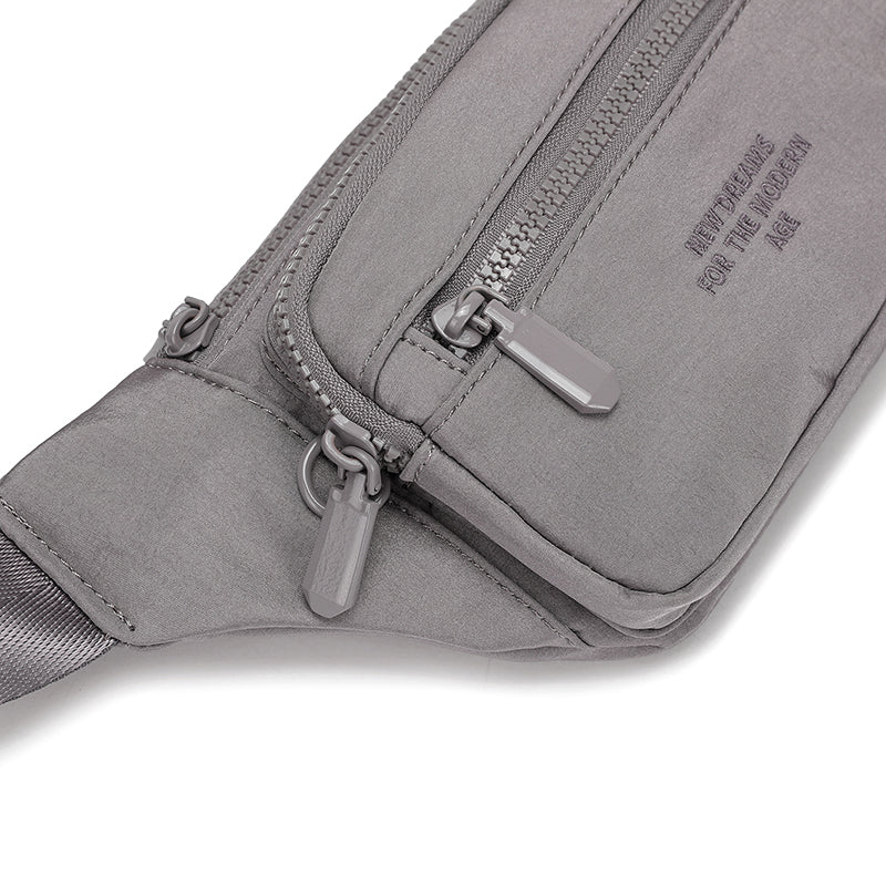 Gudika | Nala Unisex Crossbody Bag
