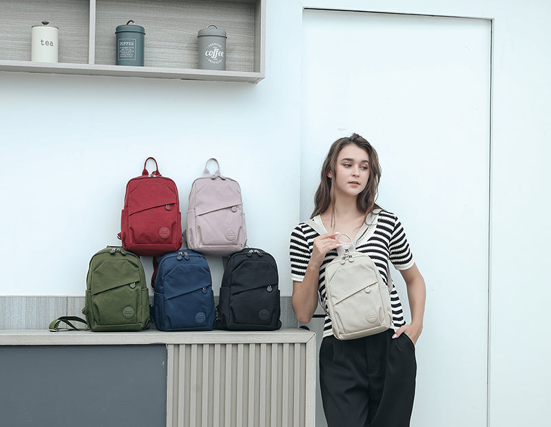 Gudika | Arianna Backpack