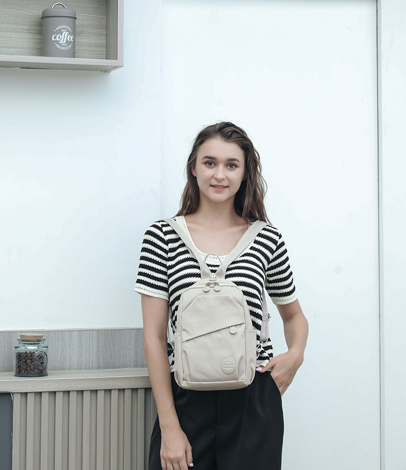 Gudika | Arianna Backpack