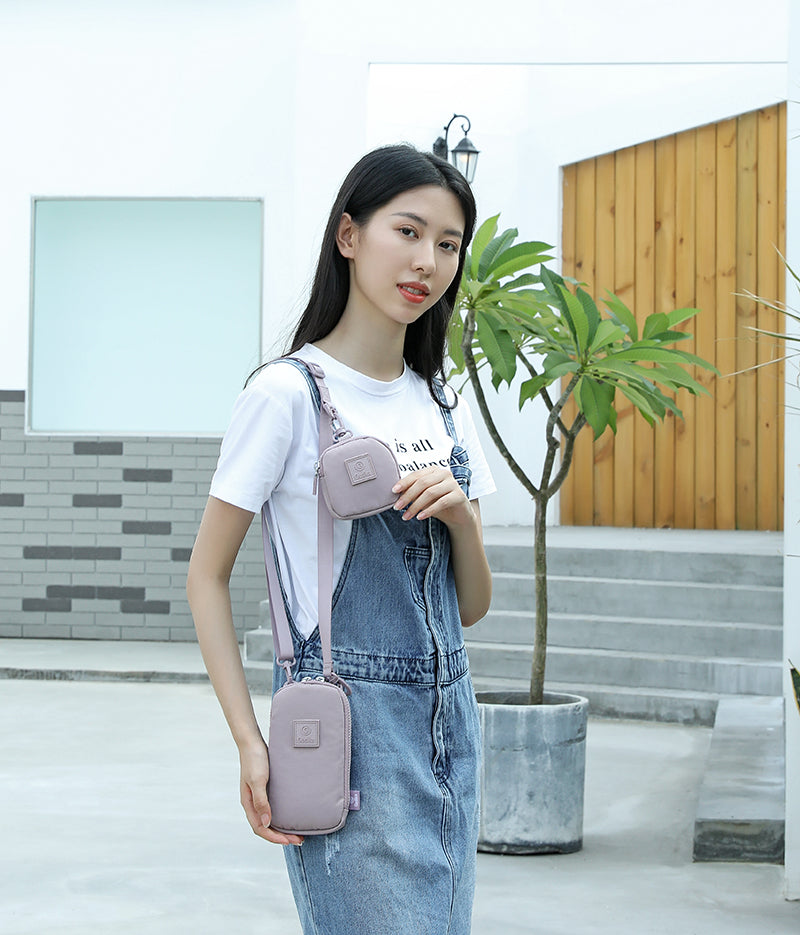 Gudika | Liam Crossbody Bag