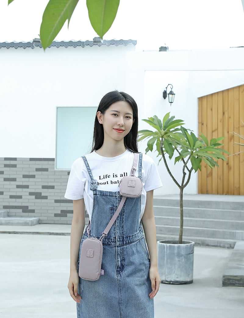 Gudika | Liam Crossbody Bag