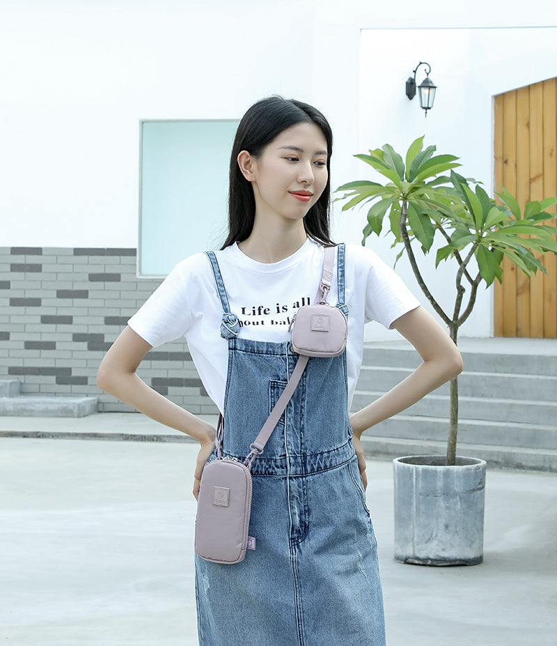 Gudika | Liam Crossbody Bag