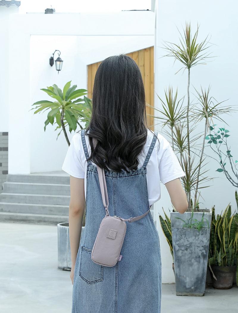 Gudika | Liam Crossbody Bag