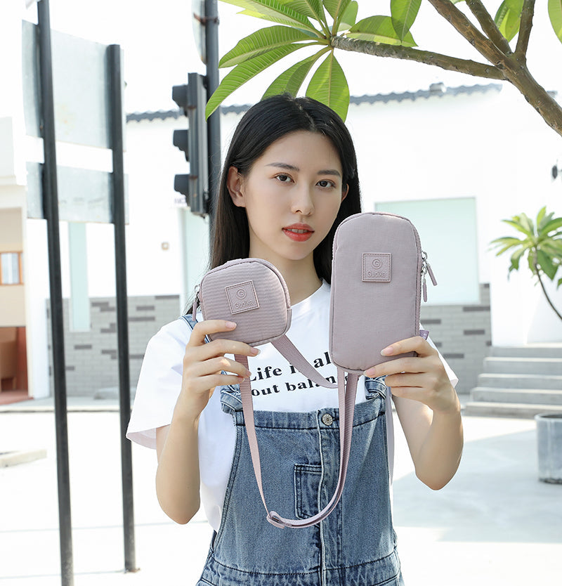 Gudika | Liam Crossbody Bag