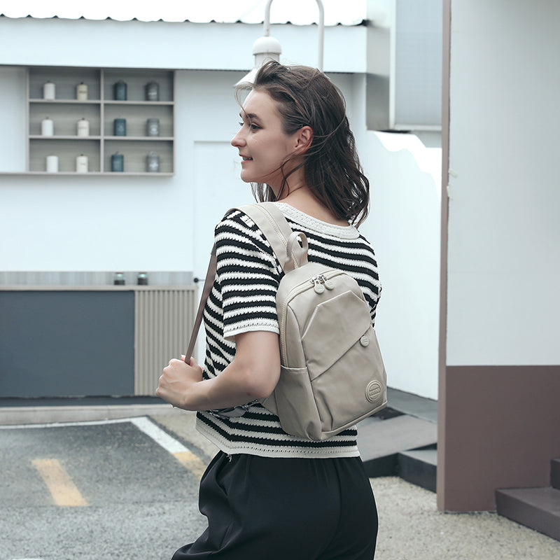 Gudika | Arianna Backpack