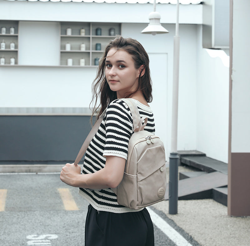 Gudika | Arianna Backpack