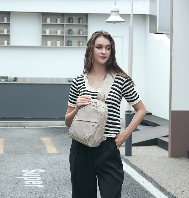 Gudika | Arianna Backpack