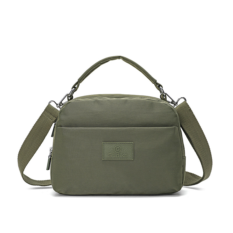 Gudika | Maeve Shoulder Bag