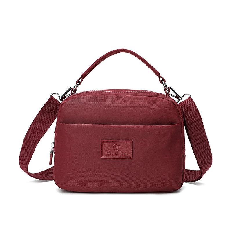 Gudika | Maeve Shoulder Bag