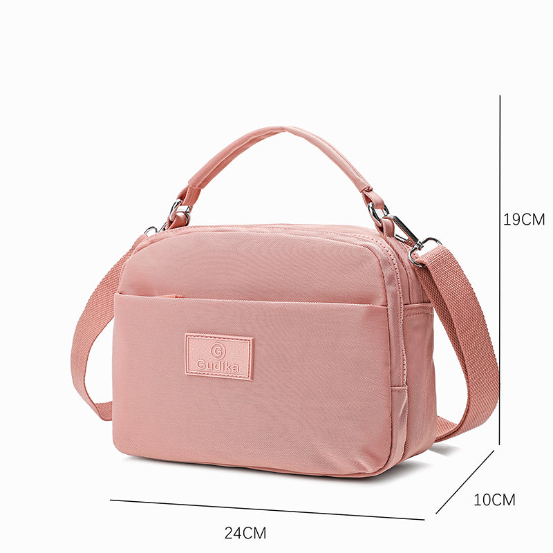 Gudika | Maeve Shoulder Bag