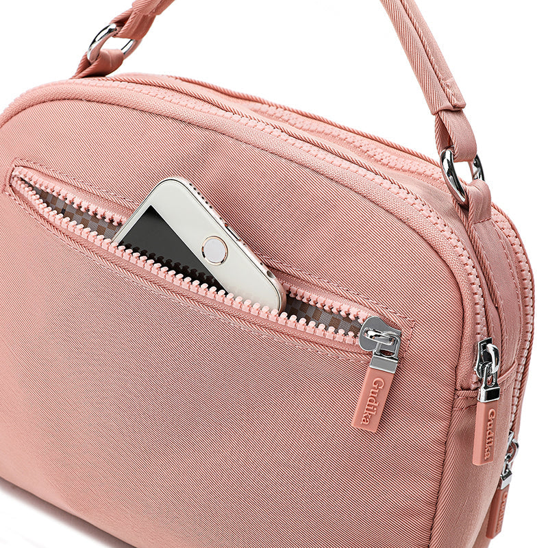 Gudika | Maeve Shoulder Bag