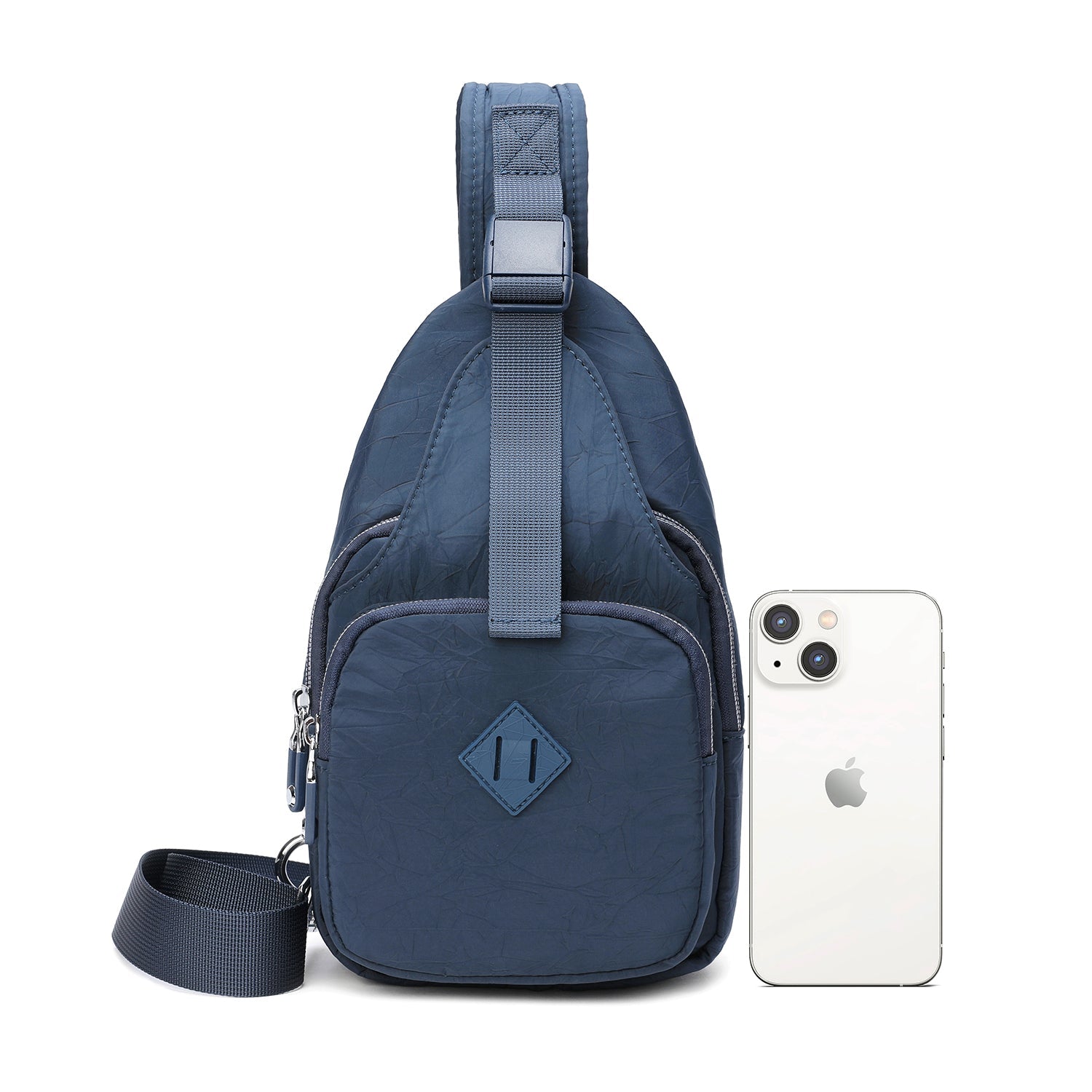 Eleganci | Catalina Unisex Crossbody taske