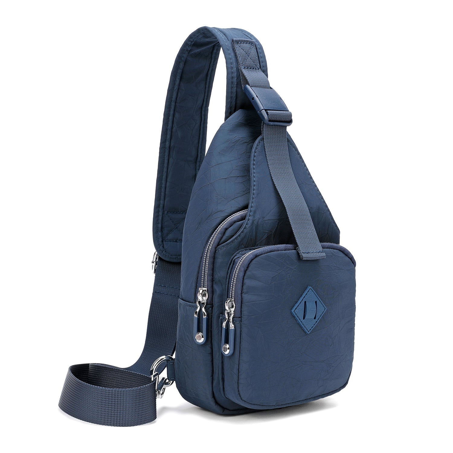 Eleganci | Catalina Unisex Crossbody taske