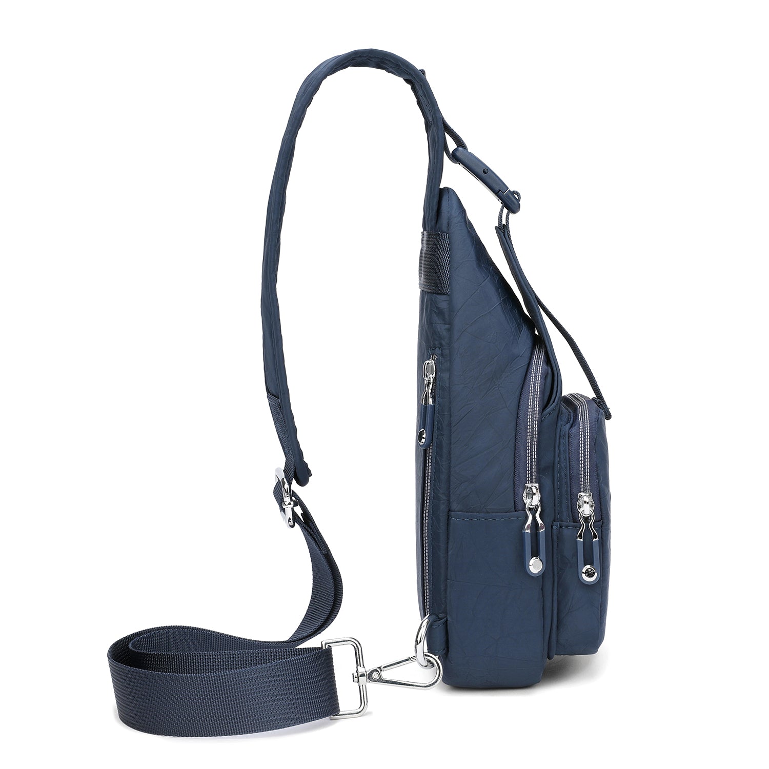 Eleganci | Catalina Unisex Crossbody taske