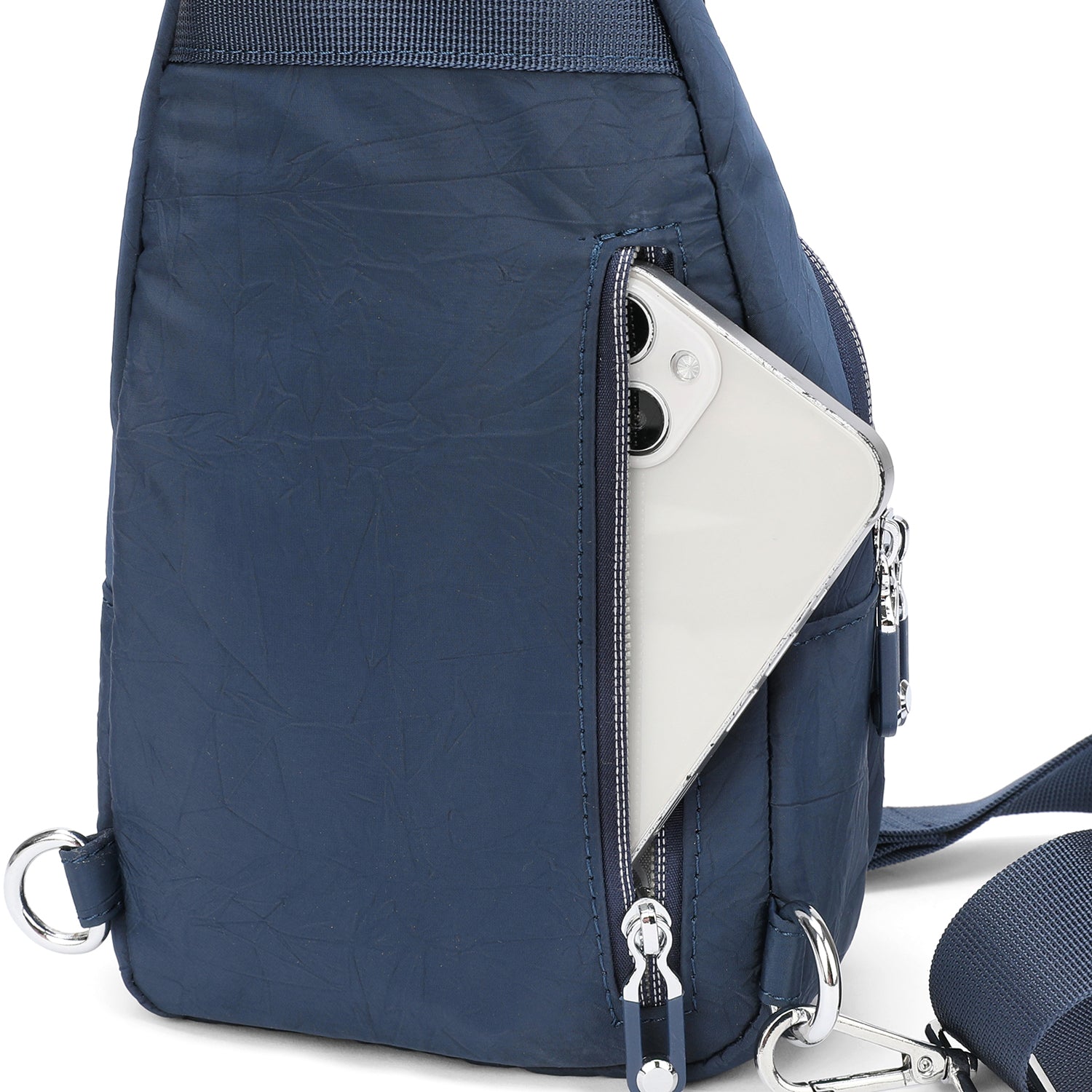 Eleganci | Catalina Unisex Crossbody taske