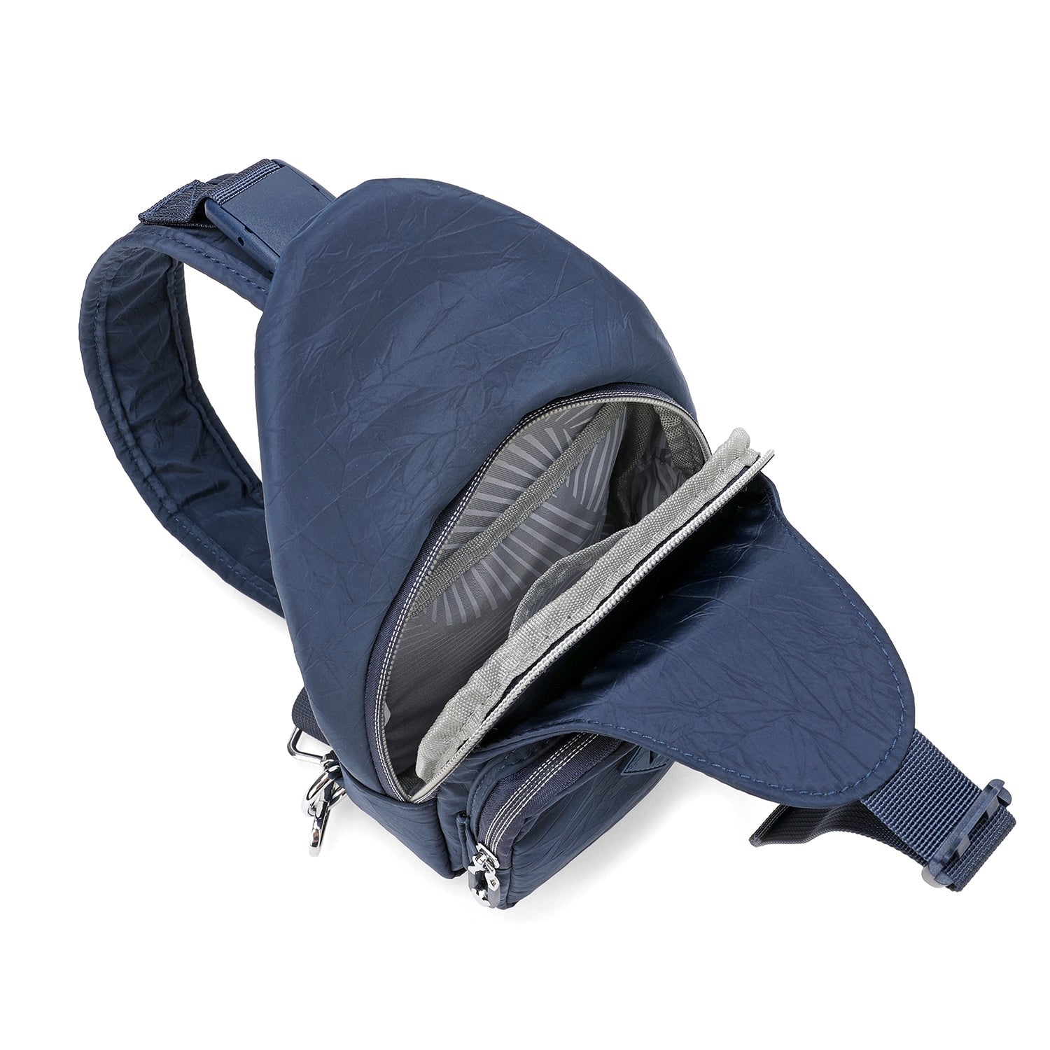 Eleganci | Catalina Unisex Crossbody taske