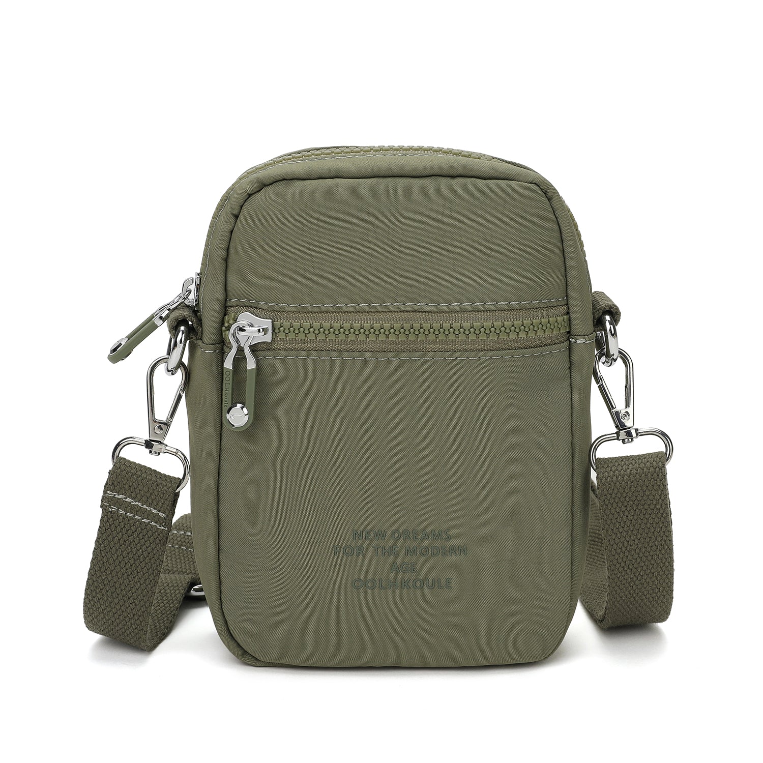 Eleganci | Emilia Crossbody Bag