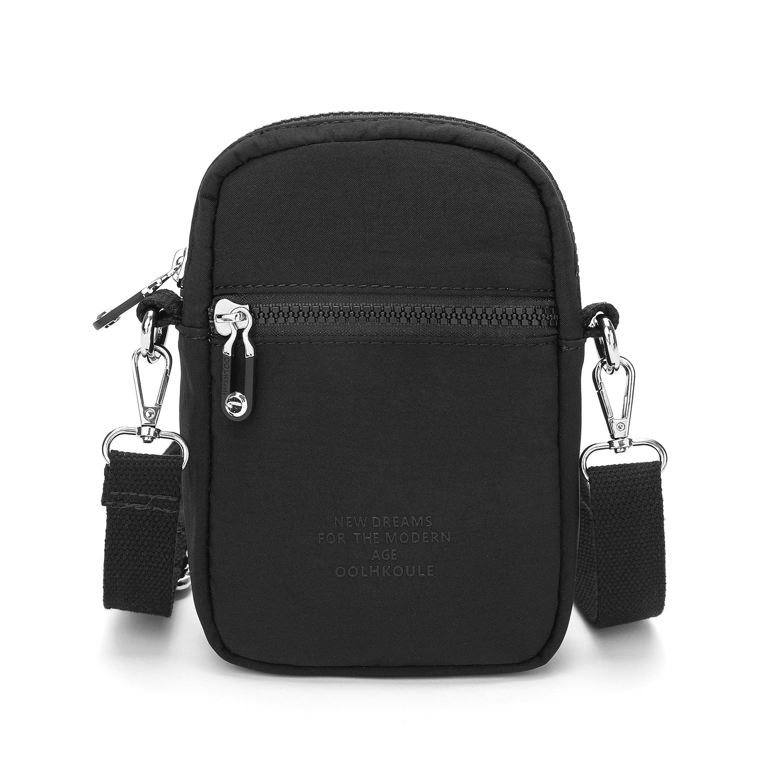 Eleganci | Emilia Crossbody Bag