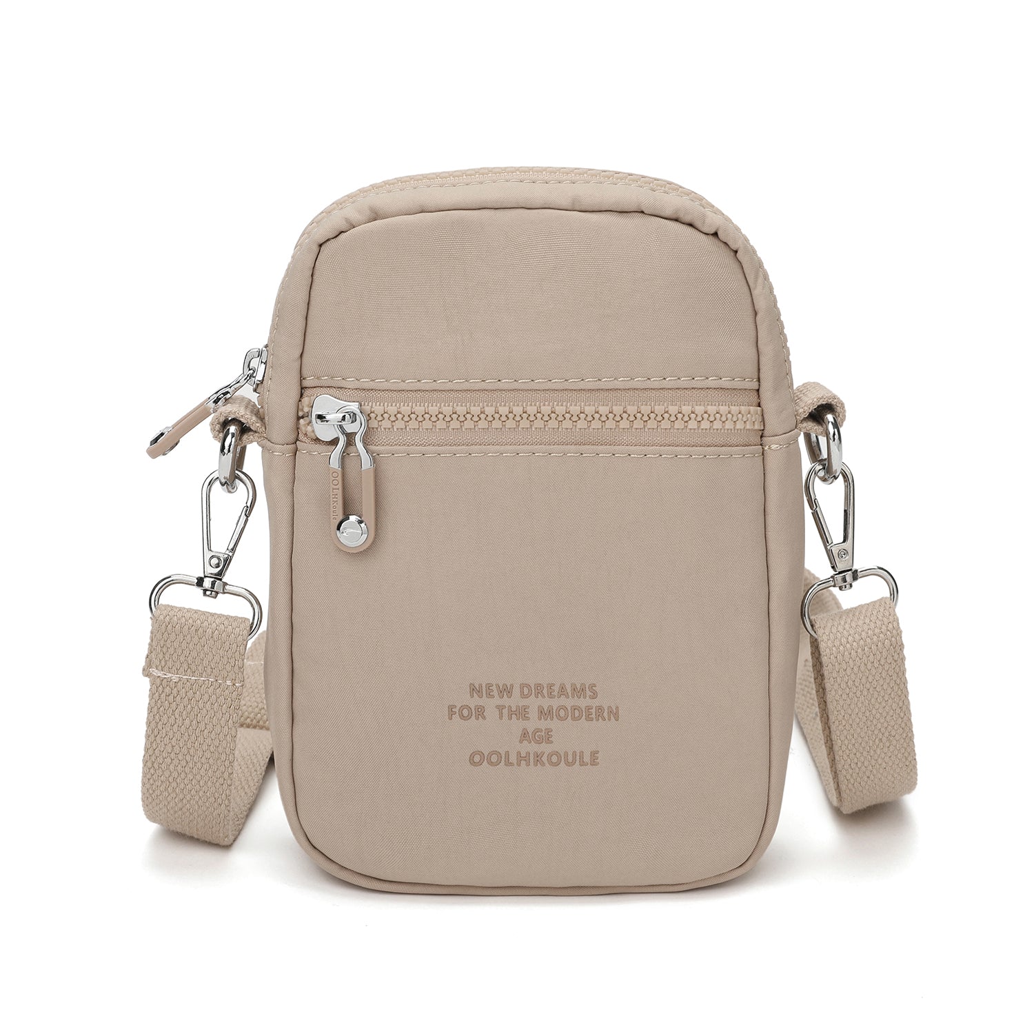 Eleganci | Emilia Crossbody Bag