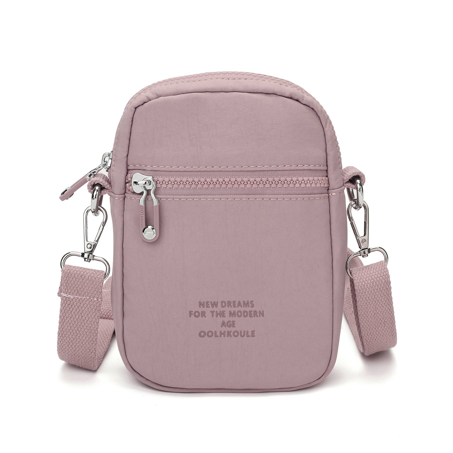 Eleganci | Emilia Crossbody Bag