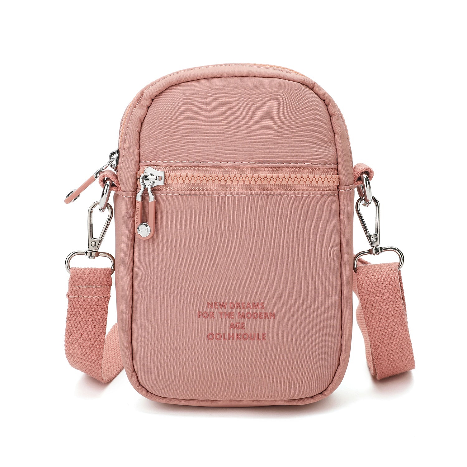 Eleganci | Emilia Crossbody Bag