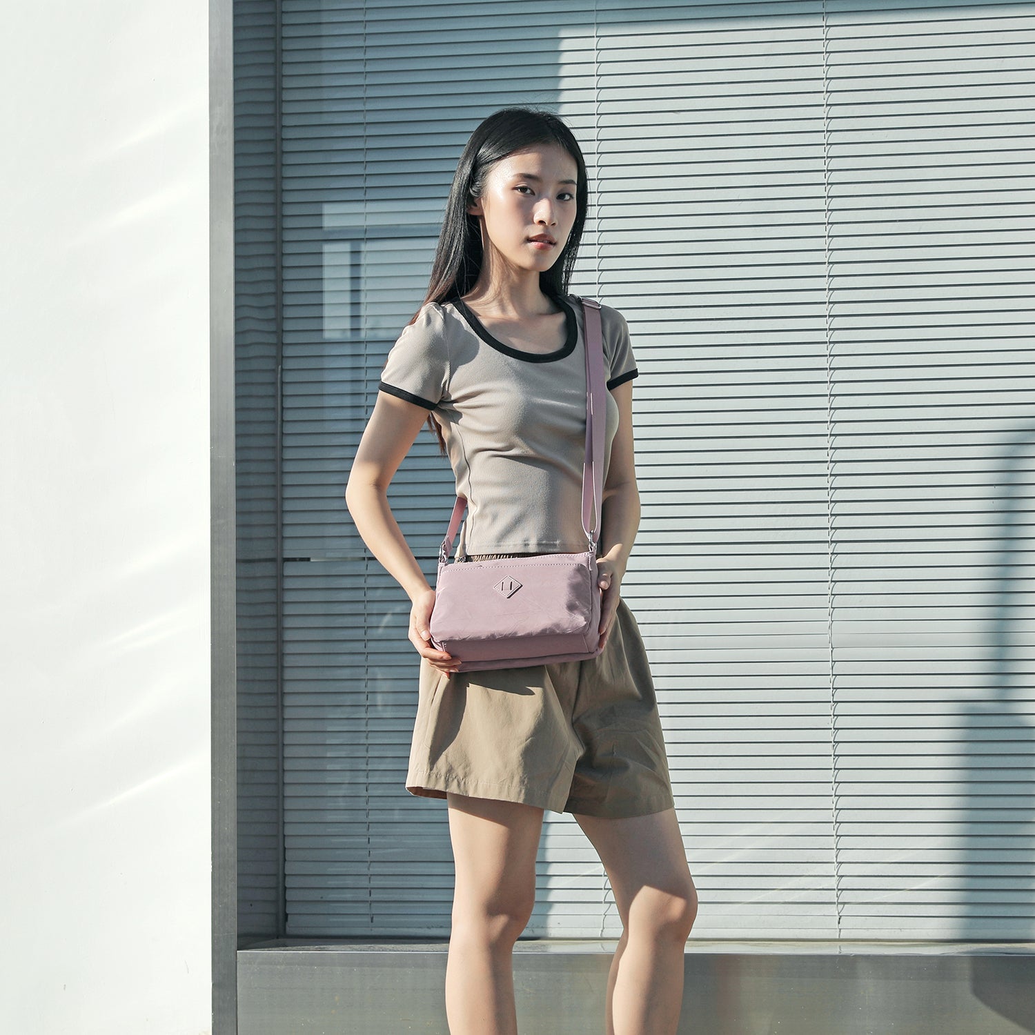 Eleganci | Ava Crossbody Bag