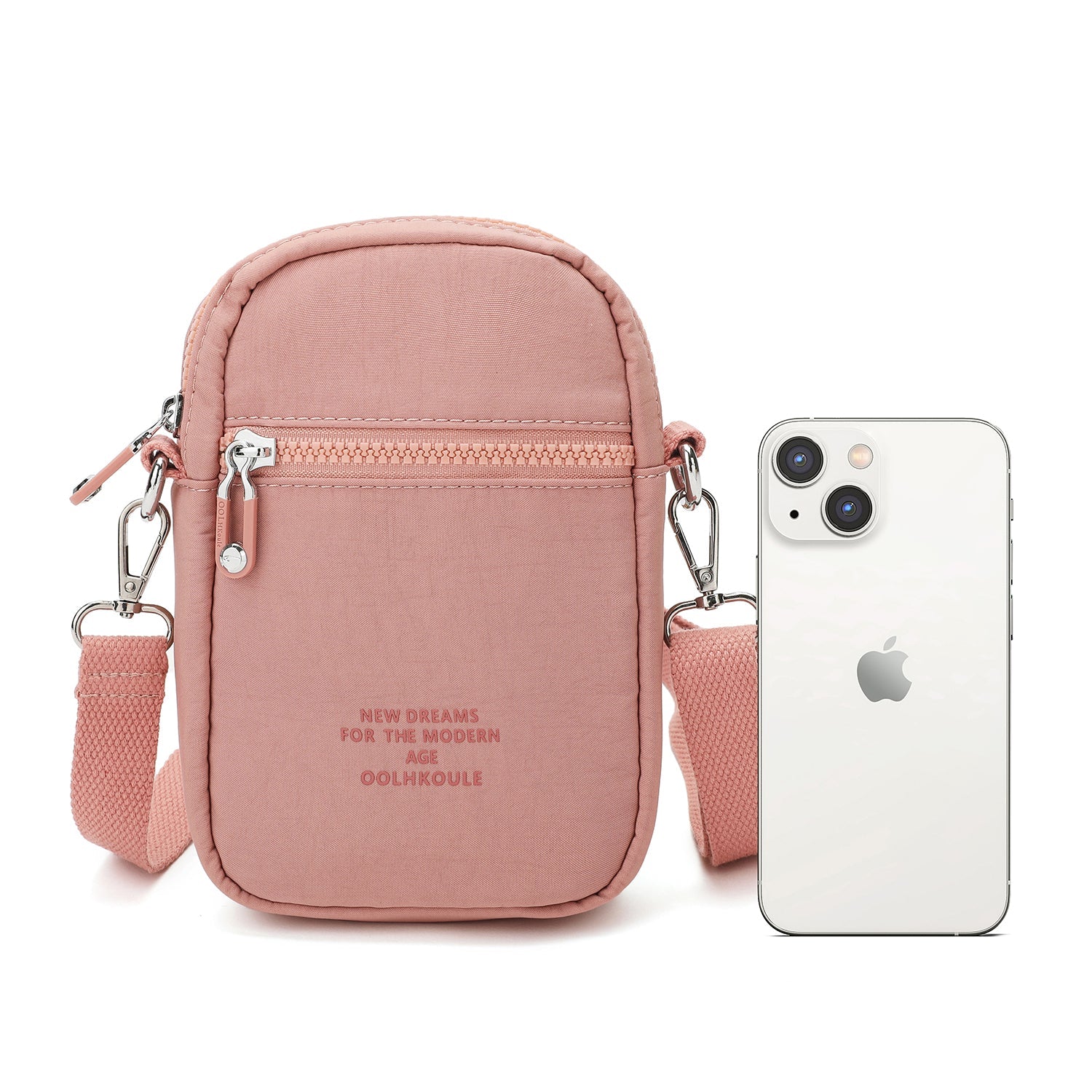 Eleganci | Emilia Crossbody Bag