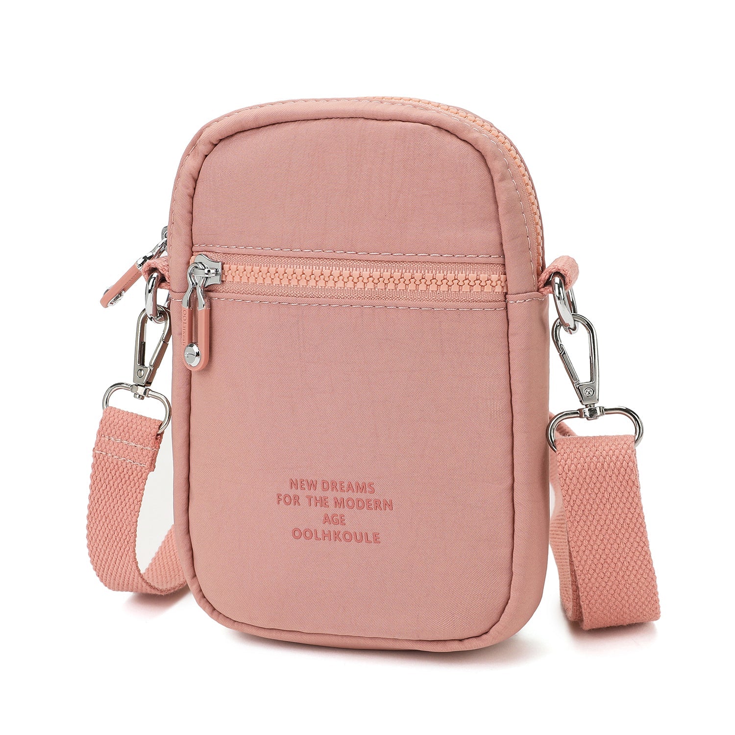 Eleganci | Emilia Crossbody Bag