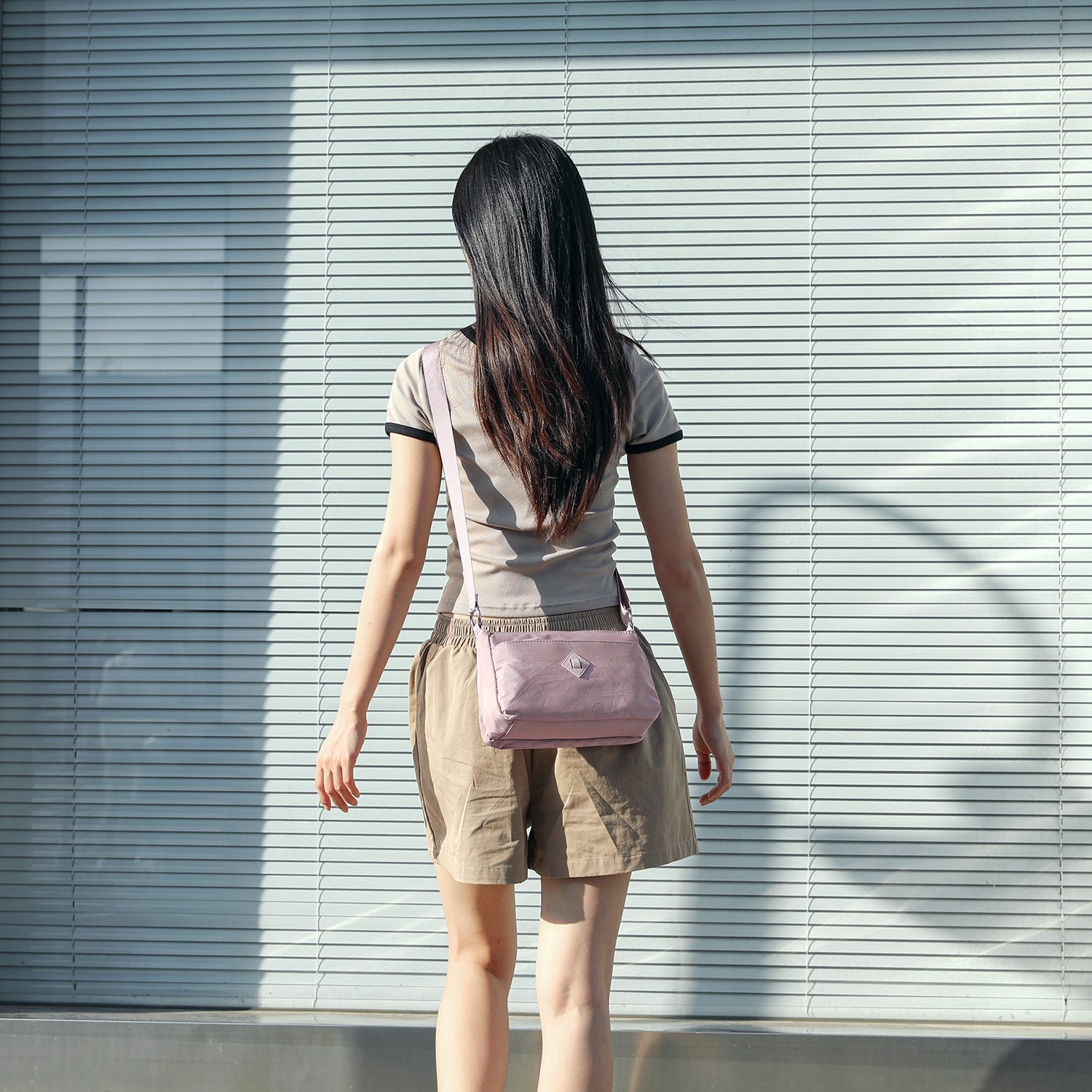 Eleganci | Ava Crossbody Bag