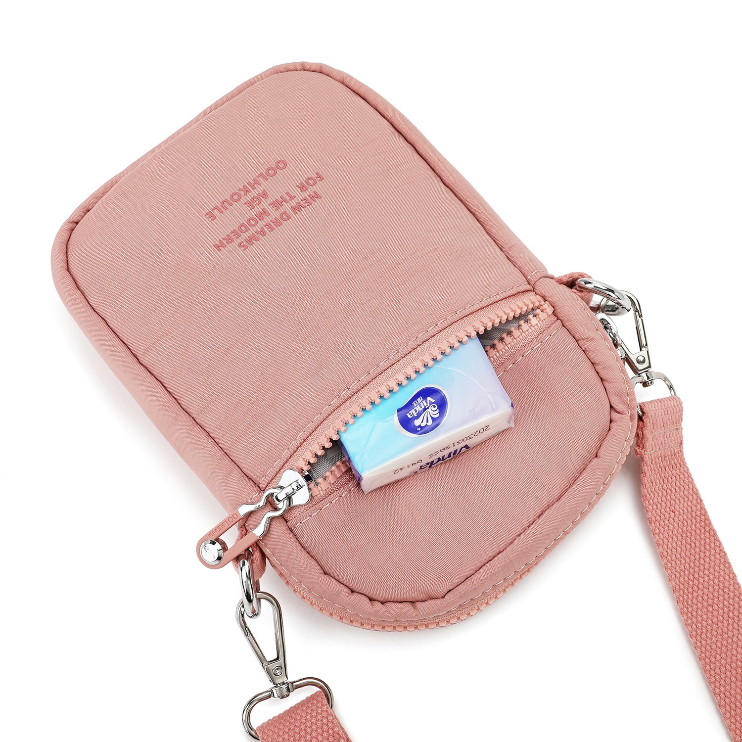 Eleganci | Emilia Crossbody Bag
