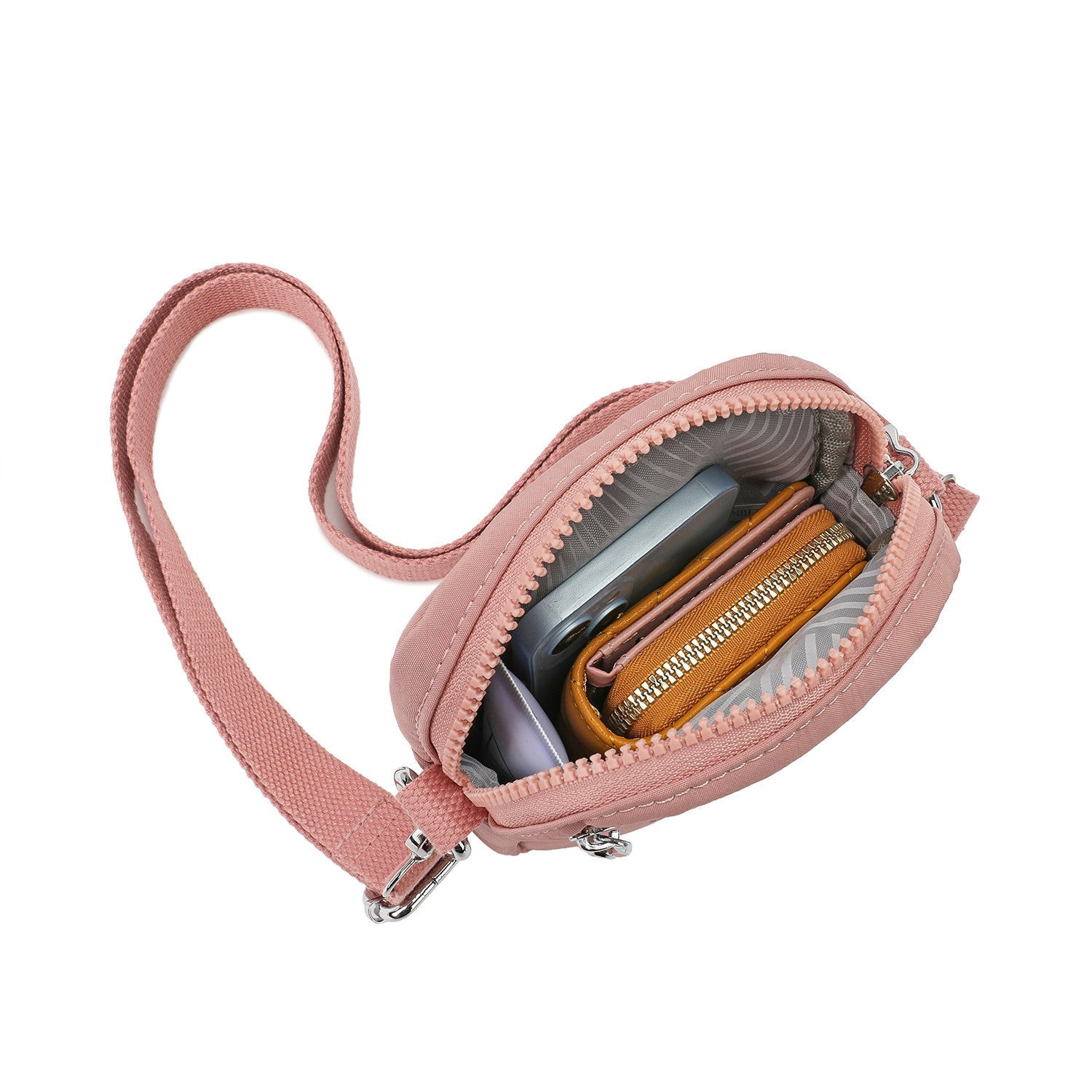 Eleganci | Emilia Crossbody Bag