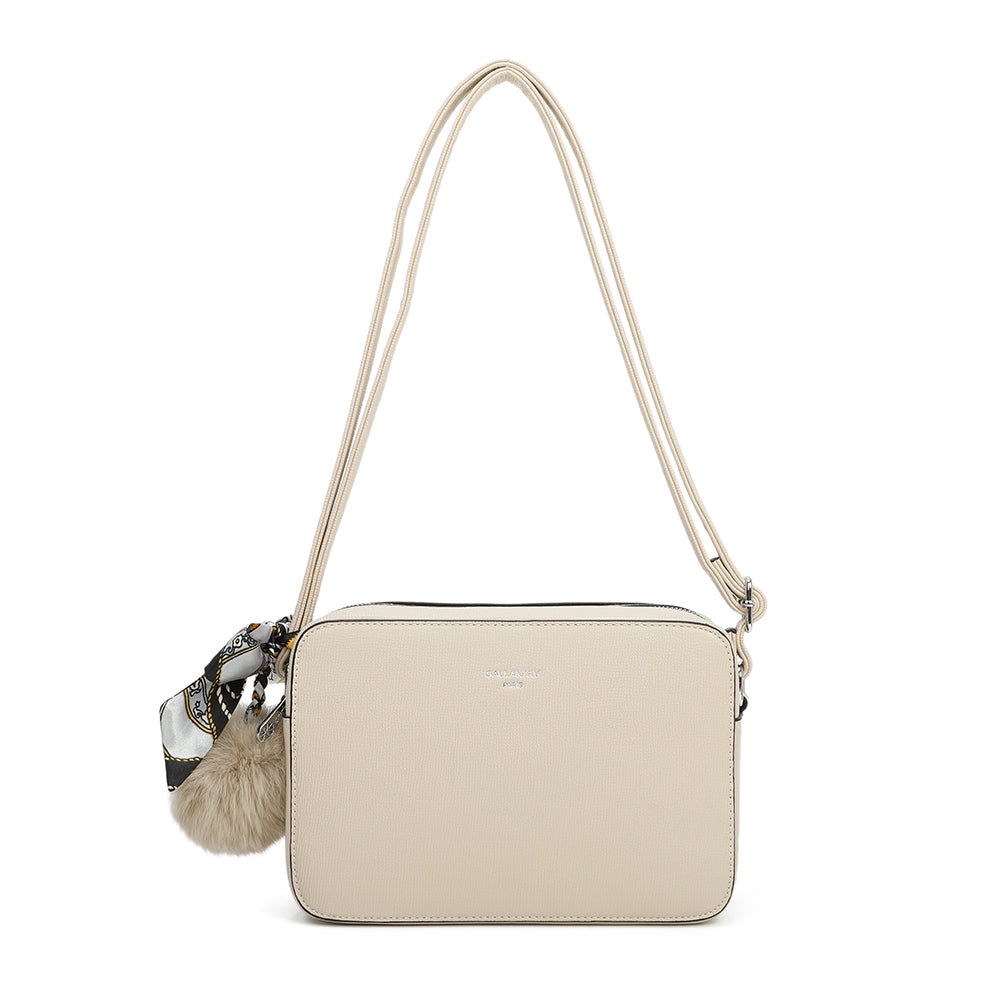 Gallantry | Evi Crossbody Bag