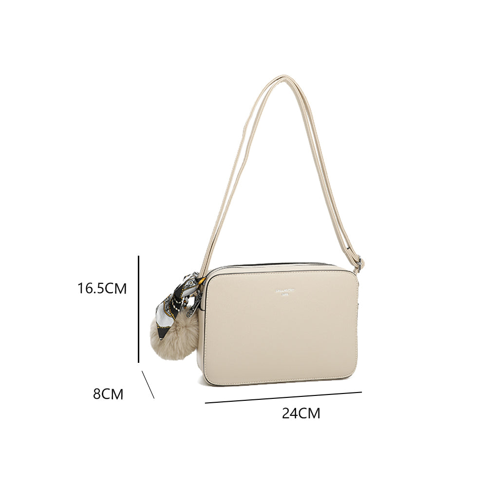 Gallantry | Evi Crossbody Bag