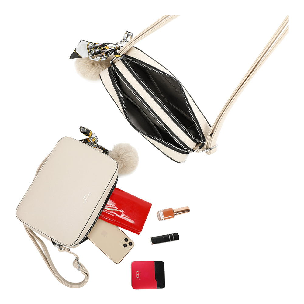 Gallantry | Evi Crossbody Bag