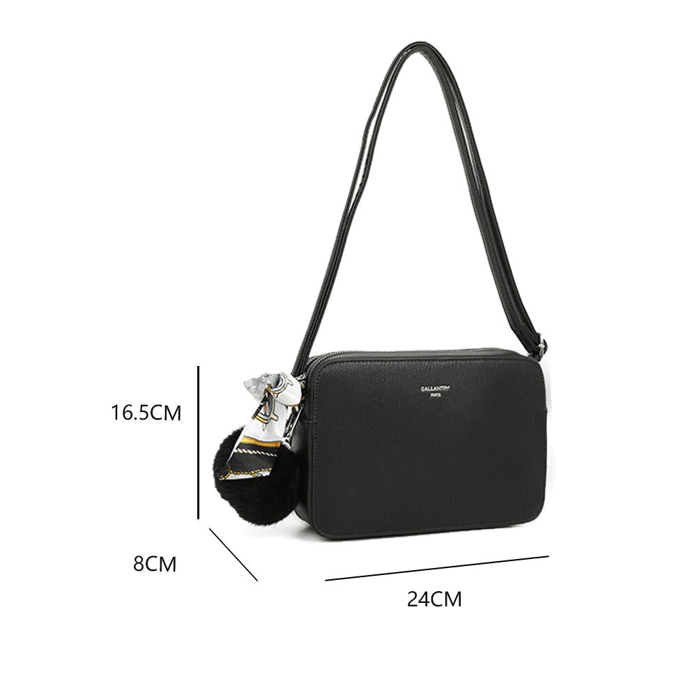 Gallantry | Evi Crossbody Bag