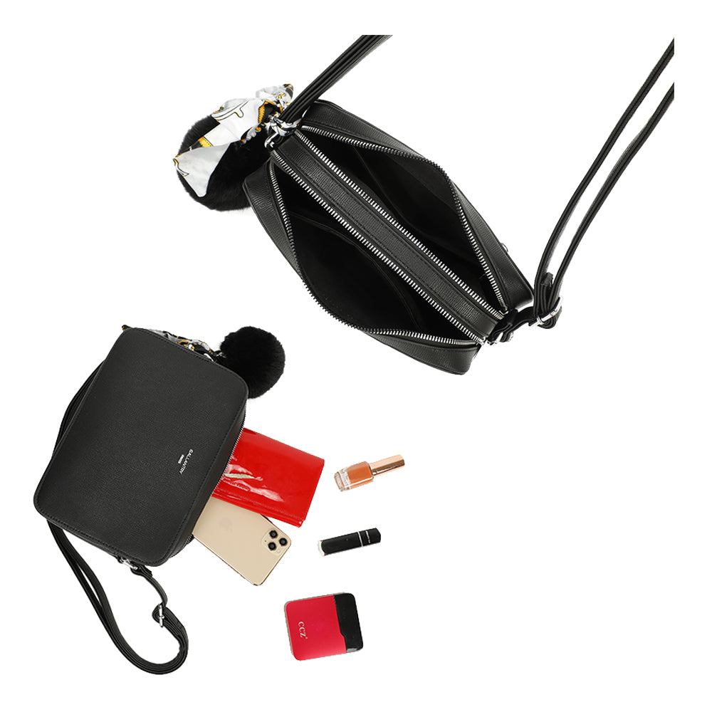 Gallantry | Evi Crossbody Bag