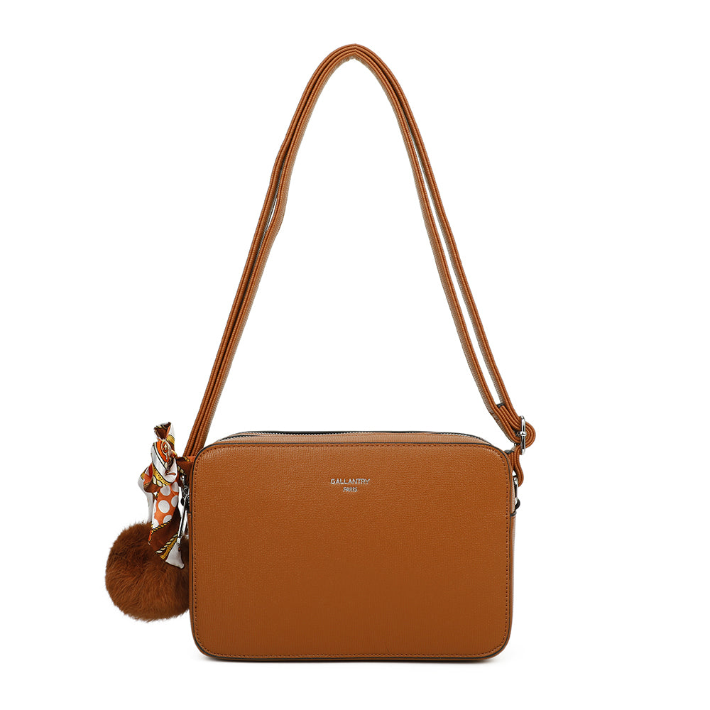 Gallantry | Evi Crossbody Bag