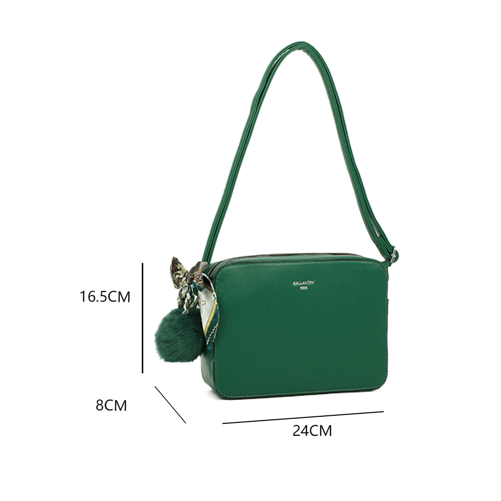 Gallantry | Evi Crossbody Bag