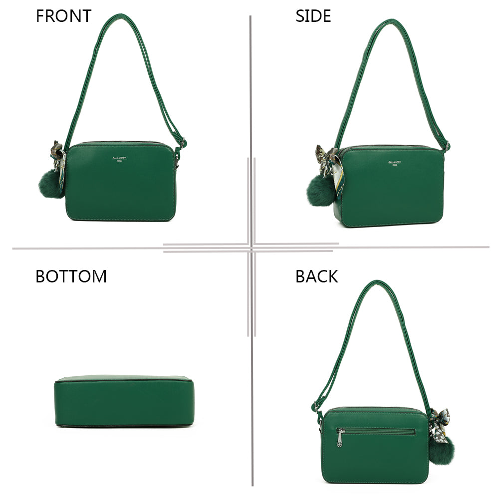 Gallantry | Evi Crossbody Bag