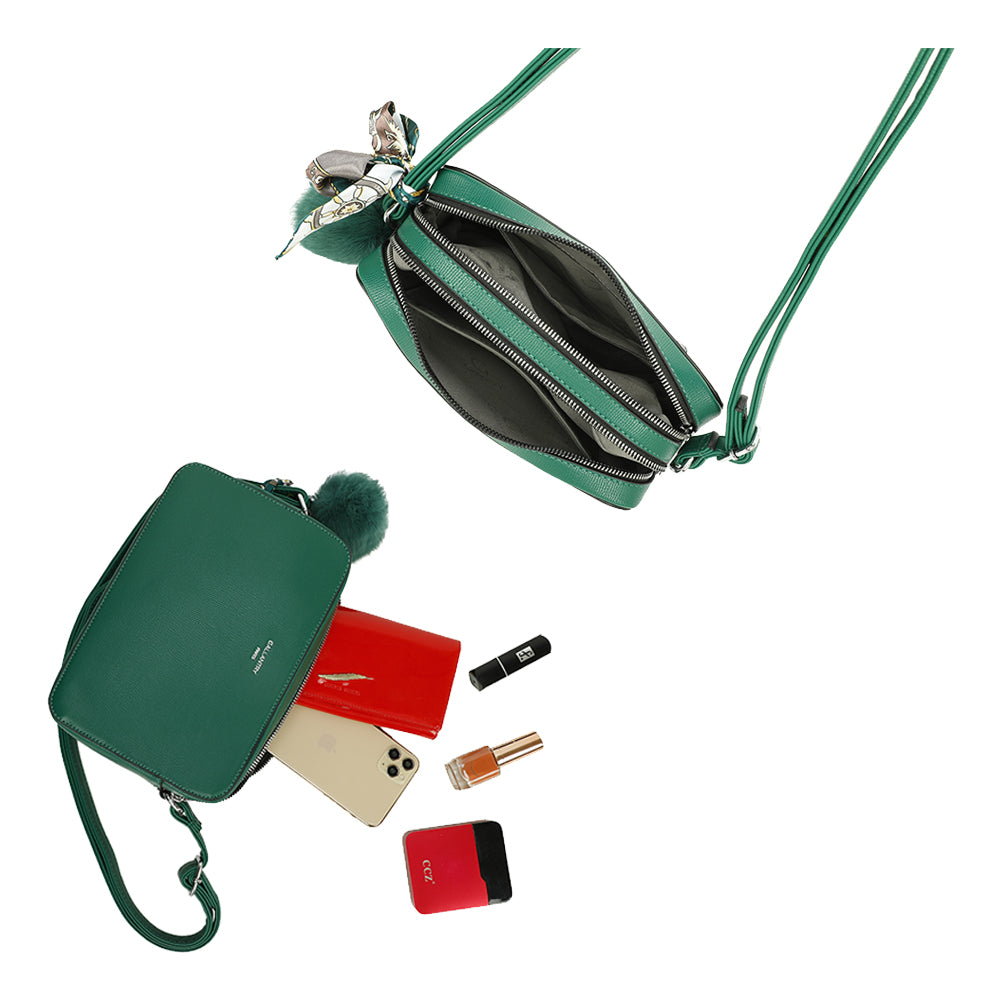 Gallantry | Evi Crossbody Bag