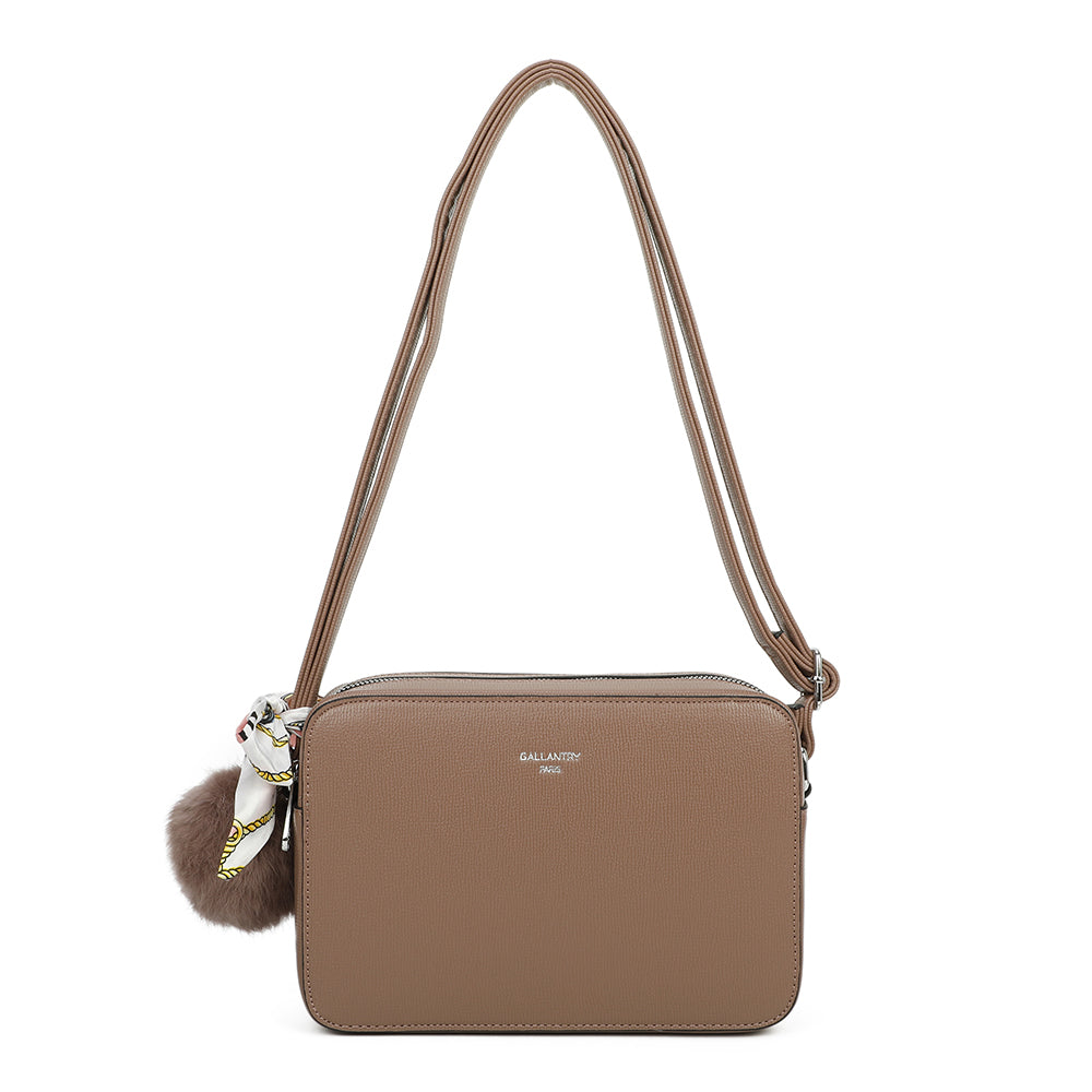 Gallantry | Evi Crossbody Bag