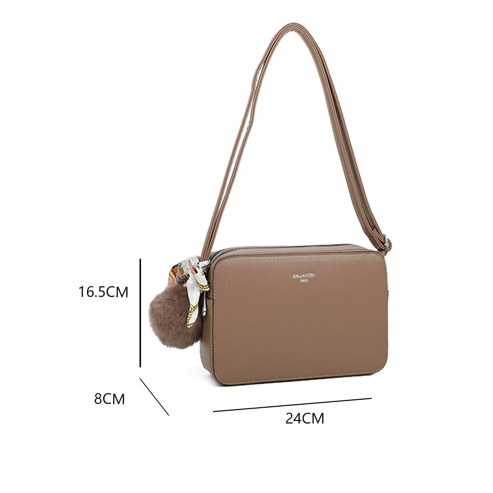 Gallantry | Evi Crossbody Bag