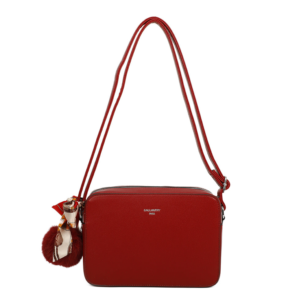 Gallantry | Evi Crossbody Bag